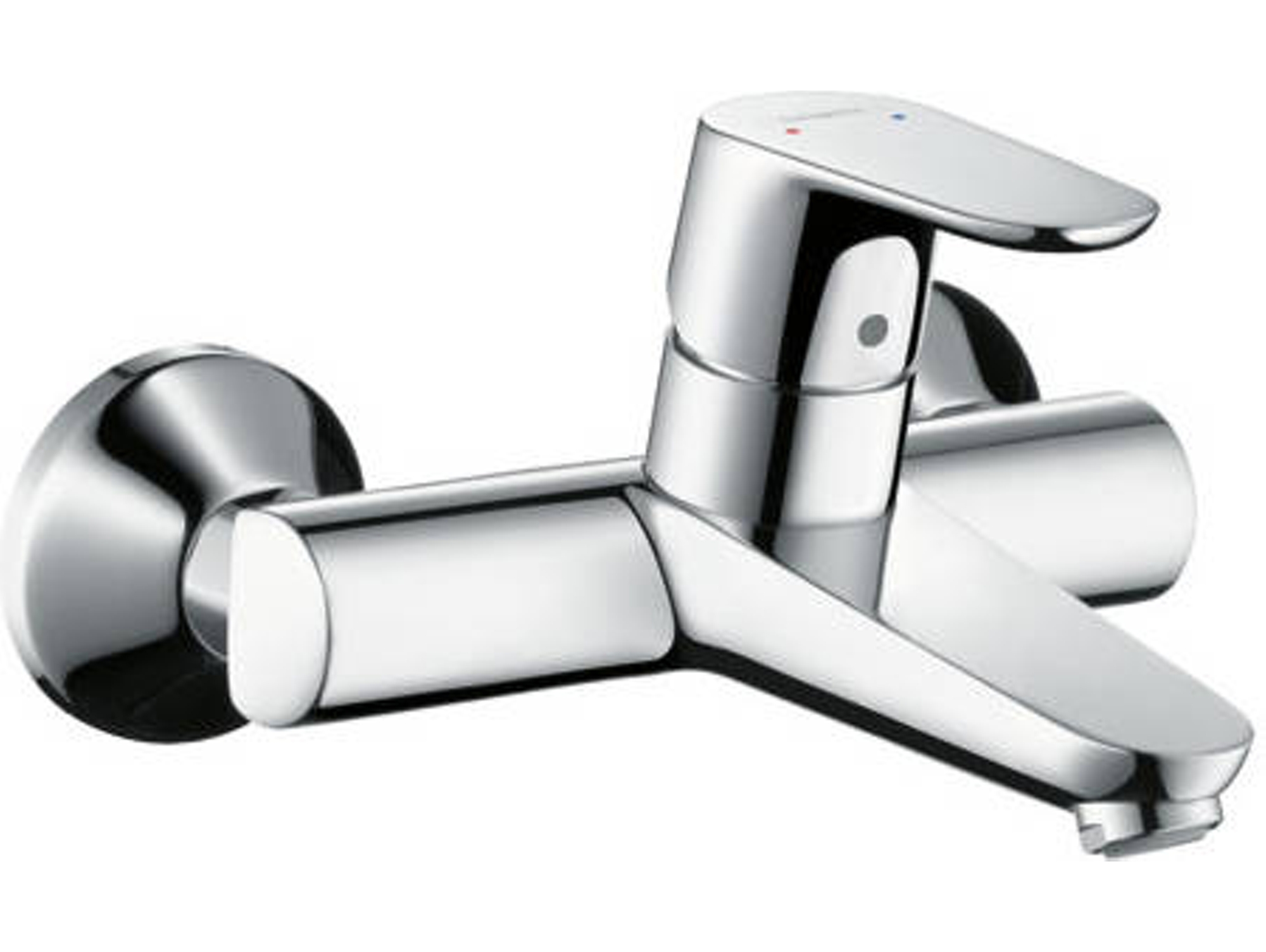 Grifo de Ducha HANSGROHE Focus 31923000