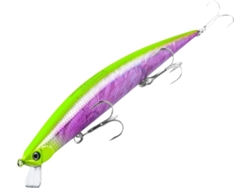 Señuelo Flotante Adoureuse Lobbler Para Agua Salada, Tipo Jerkbait, 175 Mm / 27 G, Tipo Wobbler E