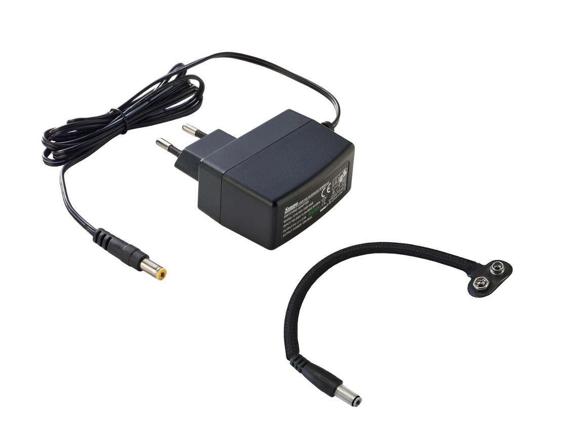 Emco System2 Kit de fuente de alimentación, para dispensador de sensor System2, 352100000