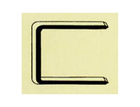 Grapa Tipo 80 680/12Mm SIESA
