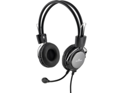 Auriculares AZULSTORK Mc-201