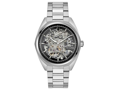 Reloj Hombre Bulova 96A293