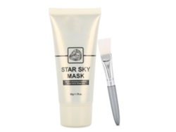 Mascarilla facial hidratante desechable