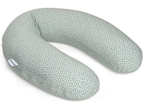 Almohada de Lactancia DOOMOO Claudy Kaki