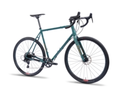 Bicicleta Gravel Niner Rlt Steel 2-star My23