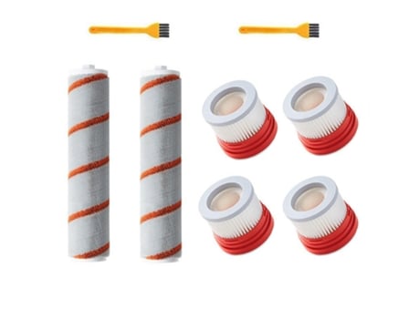 Accesorio Aspiradores XIAOMI Dreame V9 V10 V11 Filtro Hepa Kitcepillo 8ud