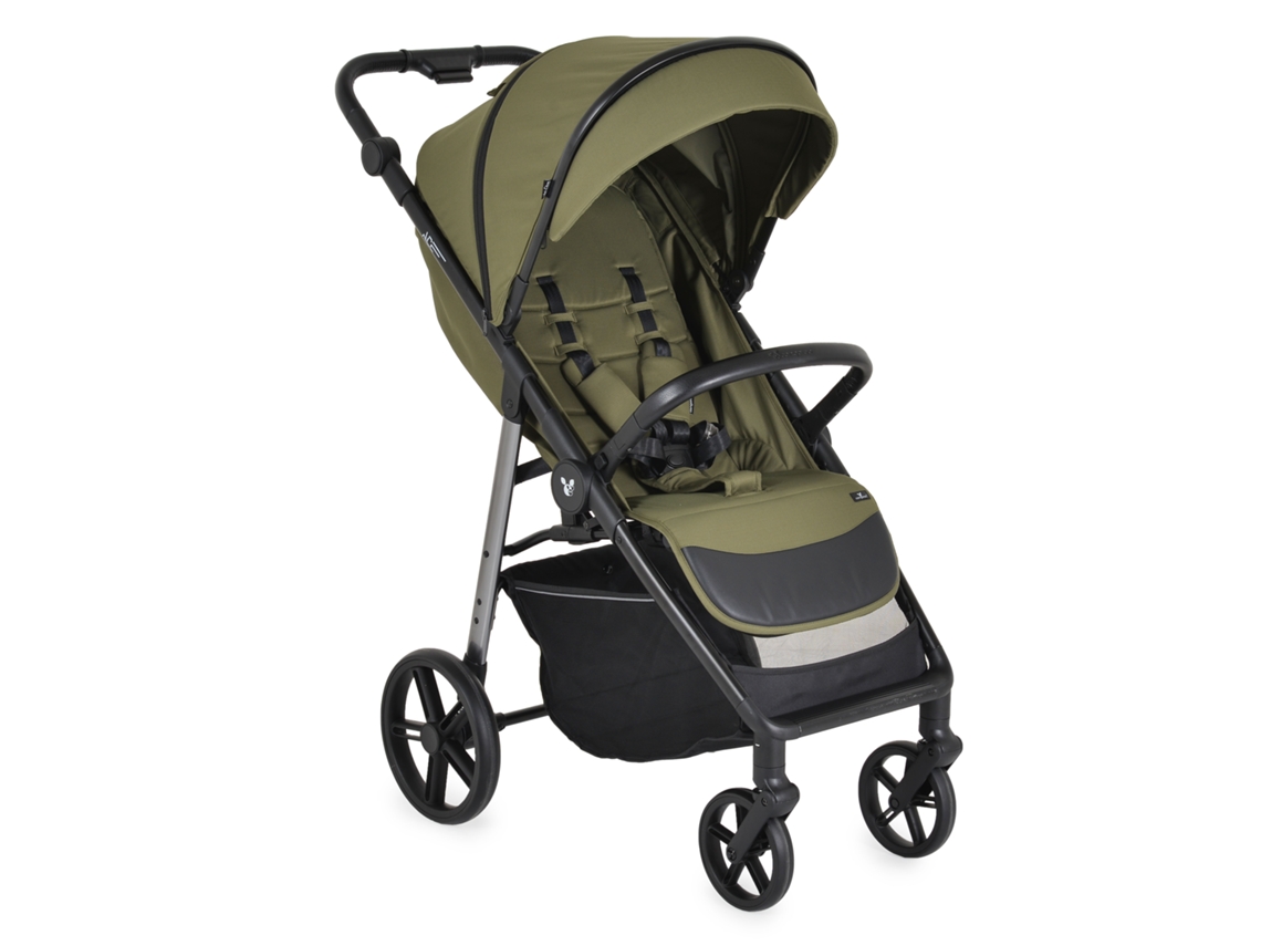 Silla de paseo Cangaroo Ace Cangaroo verde cedro