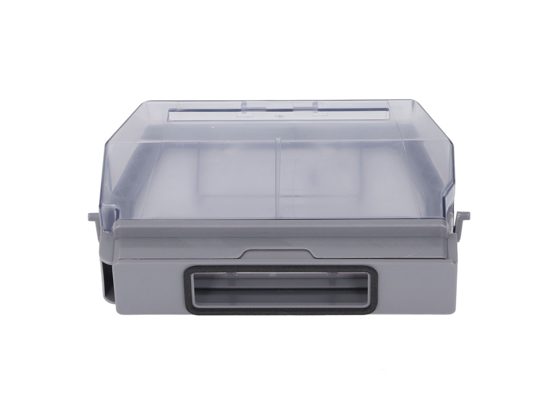 Contenedor De Polvo De Repuesto De Abs Para Aspiradoras Robot Dk45, Dk35 Y Dk33