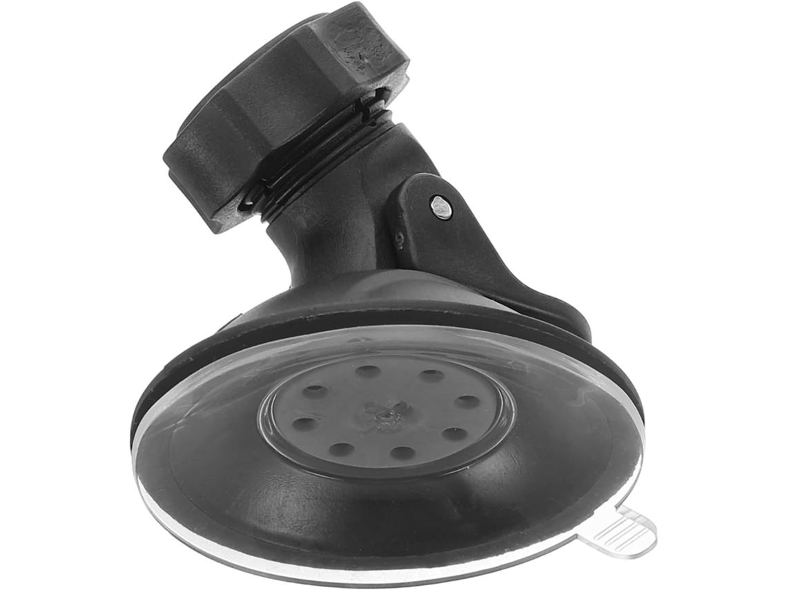 Con ventosa para cámara de coche, base giratoria, potente y resistente a altas temperaturas, ideal para cámaras Gokoco.