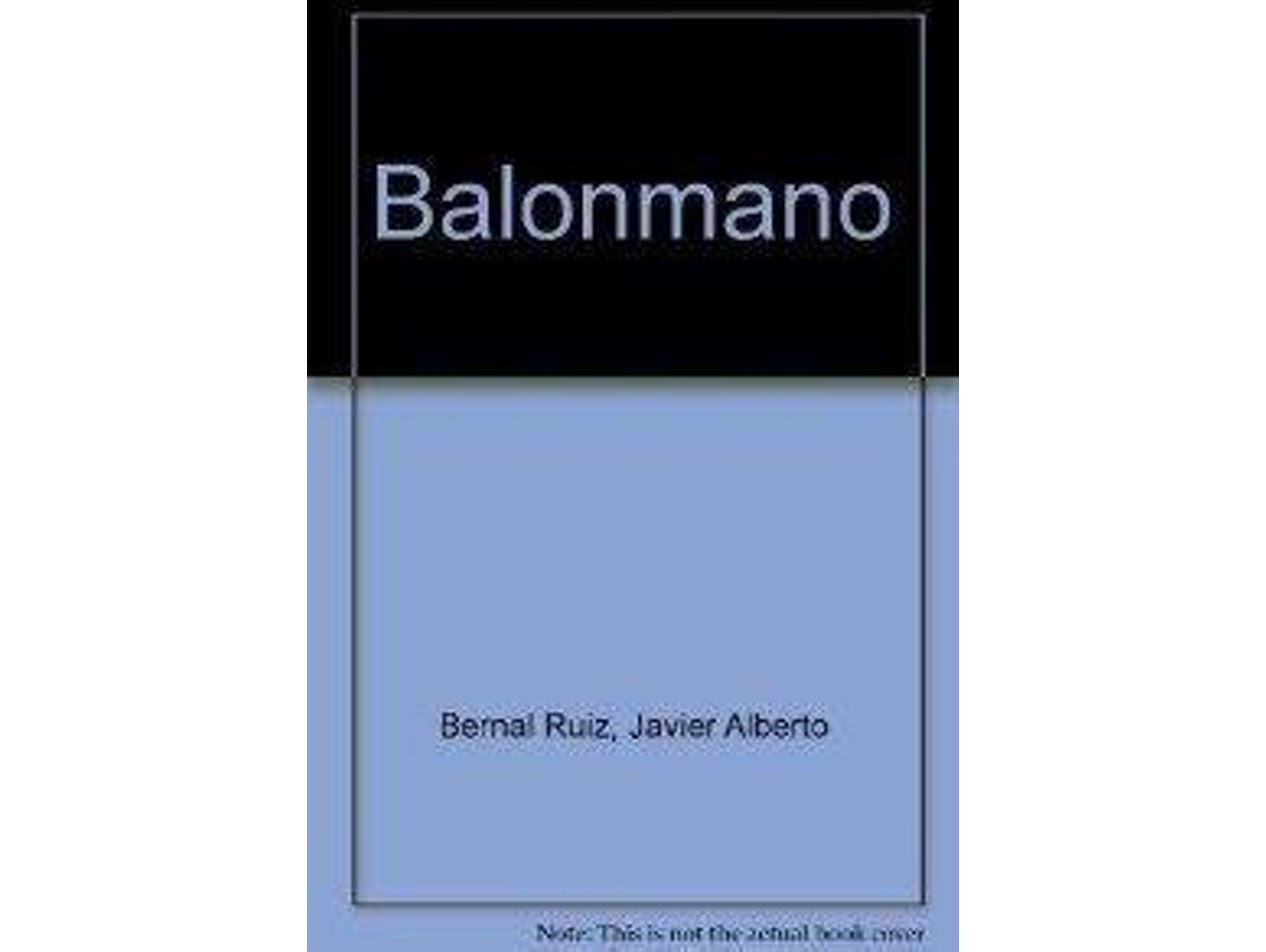 DVD WANCEULEN BALONMANO ESCUELA INTERACTIVA