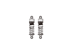 Repuestos para amortiguadores delanteros y traseros de coche RC MJX 14209 14210 14510 14500b