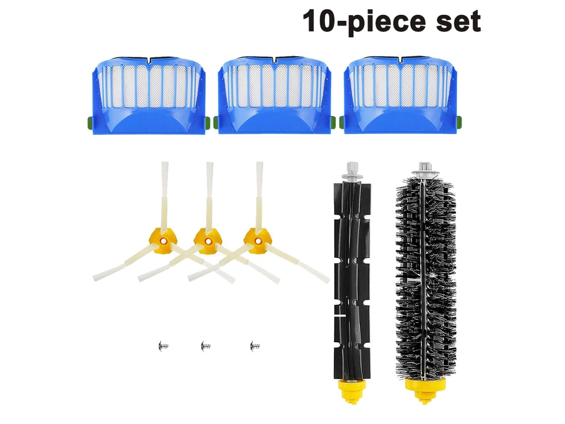 RNEMITERY Accesorios para robot aspirador (varios modelos)