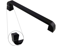 Manilla De Acero Inoxidable Para 40440 Mm, Duradero, Resistente, Calidad, Corrosión, Oxidación