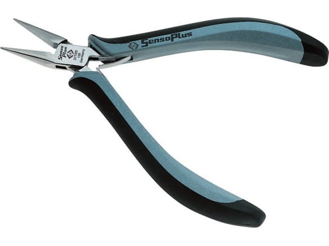 Alicate C.K TOOLS T3772D 120