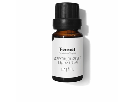 Aceite Esencial DAFFOIL Hinojo 10 ml