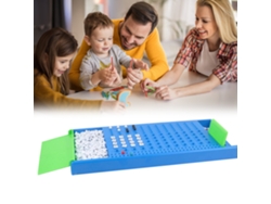Ats-juego De Mesa Romper Tablas Juguete Educatsivo Divertido Interactivo Para Padres E Hijos