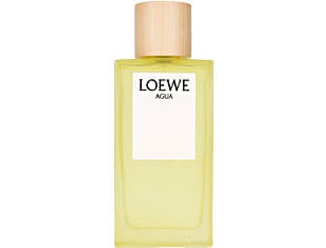 Perfume LOEWE Agua de Eau de Toilette (150 ml)