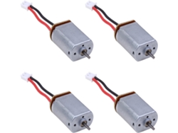 4x K989-06 Para K969 K979 K989 K999 P929 P939 Piezas Para Coches Rc 1/28