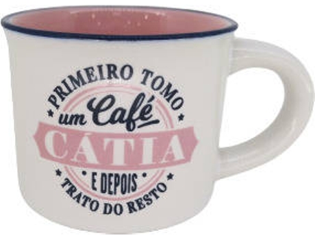 Taza H&H Cátia