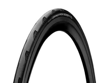 Neumático blando CONTINENTAL Grand Prix TLR 5000 TT