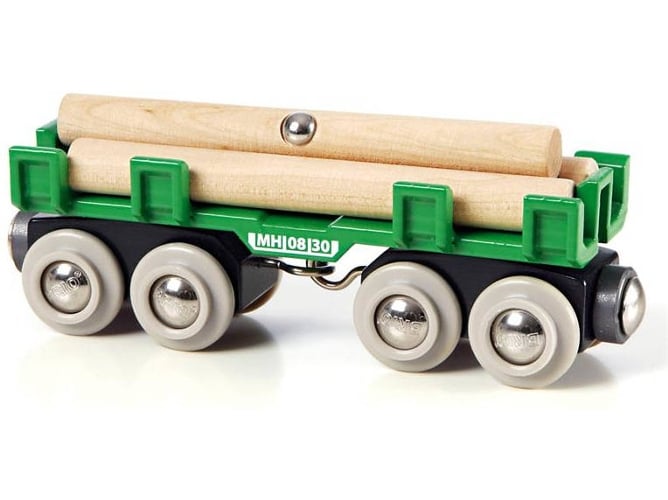 Pieza para Pista Ferroviaria BRIO 33696
