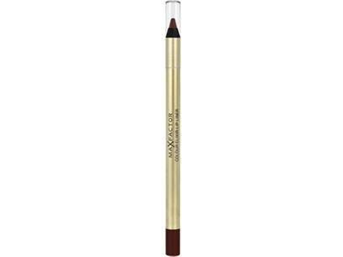 Labial MAX FACTOR Colour Elixir Lip 35 Princess