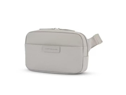 Mochila de hombro Kaptain Son Bergen Pro, gris KAPTEN SON