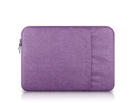 Bolsa para Portátil Universal 11'' Morado