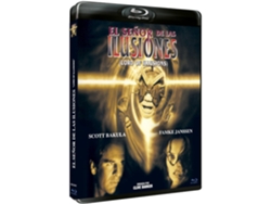 Clive Barker'S Lord Of Illusions 1995 - Señor de Las Ilusiones