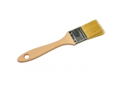 Paletina Doble Mango Madera S.203 (Nº9 20Mm)