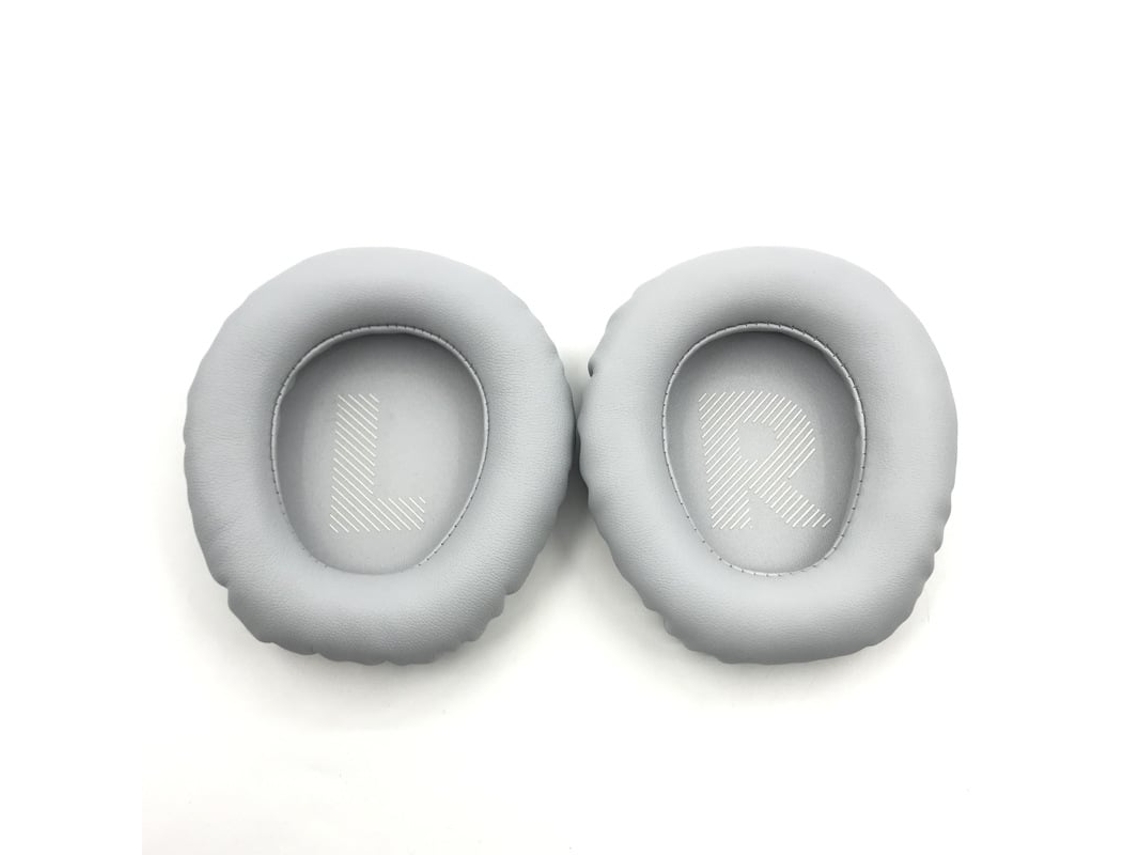 Almohadillas de repuesto Szsmart para JBL Quantum Q100, color gris