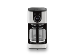 Cafetera de Goteo CASO Selection C 12 (12 Tazas)