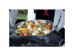 Cesta Para Barbacoa De Utensilios De Cocina - Cesta Grande Para Verduras