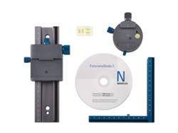 Novoflex Vr-Sistema III