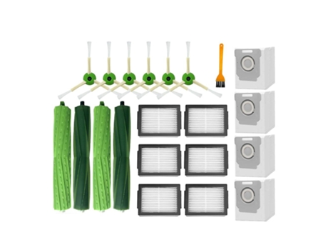 Peças de reposição para irobot roomba i3 i3+ i4 i6 i6+ i7 i7+ i8 i8+ e5