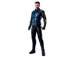 Figura TAMASHI NATIONS Bucky barnes the falcon and the winter soldier marvel
