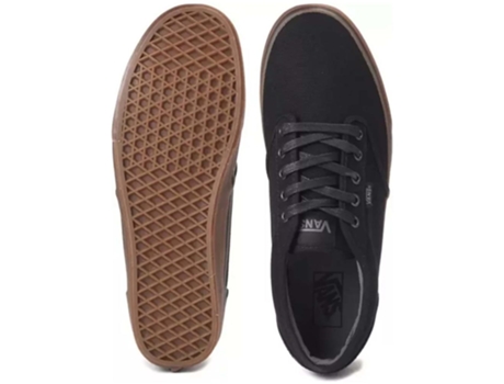 Zapatillas de Hombre VANS Atwood Negro (44)