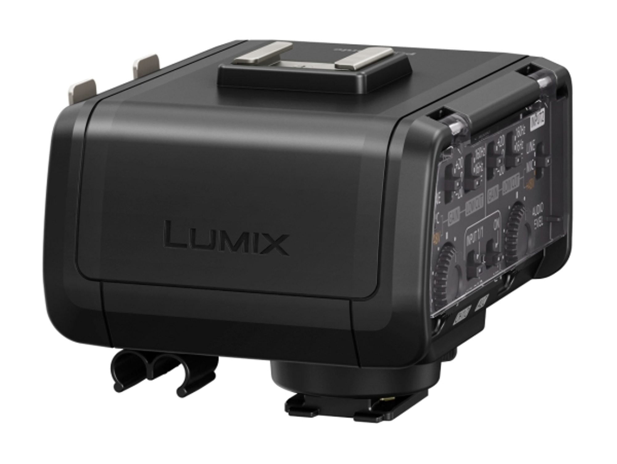 Adaptador XLR PANASONIC DMW-XLR1E