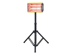 Lámpara De Secado De Pintura Por Infrarrojos, 2000 W De Potencia, Altura Ajustable, Zj Sc 002, 220 V, Ue Oem
