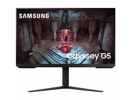 Monitor SAMSUNG 32 165 Hz
