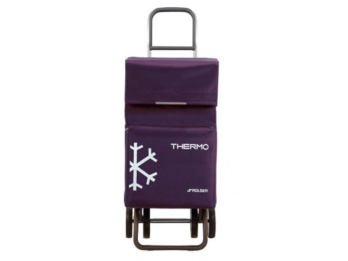 Carro termo mf 2+2 more