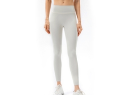 Leggings esportivas 2026rebe-Sports para mulheres com bolsa Malha Flatlock para ioga, corrida e treino.