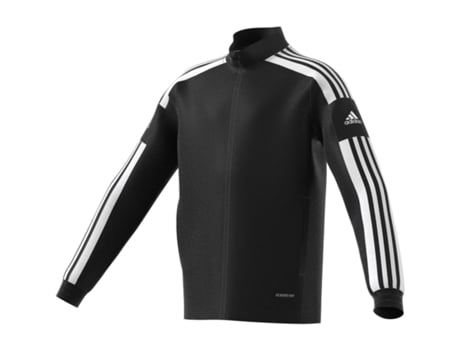 Chaqueta Niños Adidas Squadra 21 Training (Tam: 9-10 Años)