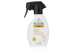 Protector Solar HELIOCARE 360 Fluid Spray SPF50 (250 ml)
