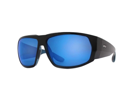 Óculos de Sol Polarizados Precision Agatti Transparente Homemrapala
