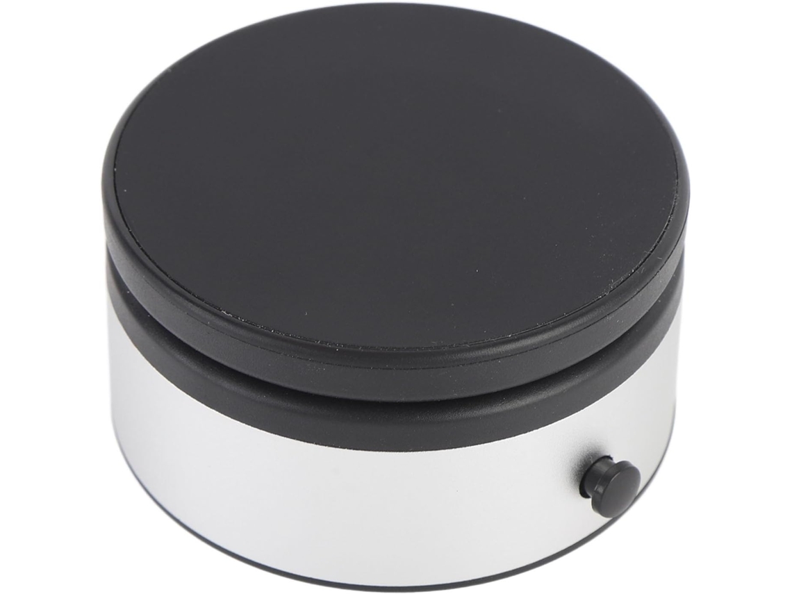 Soporte Universal Eléctrico Con Ventosa Magnética Para Teléfono