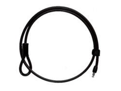 Cable antirrobo Auvray 110010 - Cable antirrobo enchufable Auvray