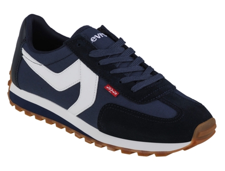 Botas Tablet de Hombre LEVI'S Stryder Azul (44)