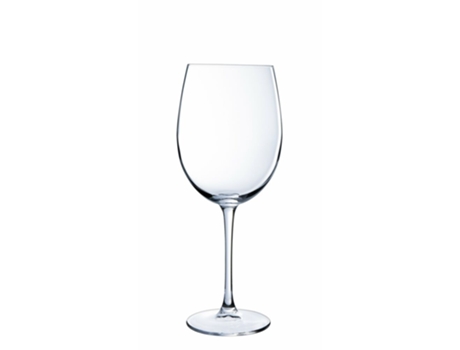 Vaso LUMINARC (Vidrio - Muticolor)