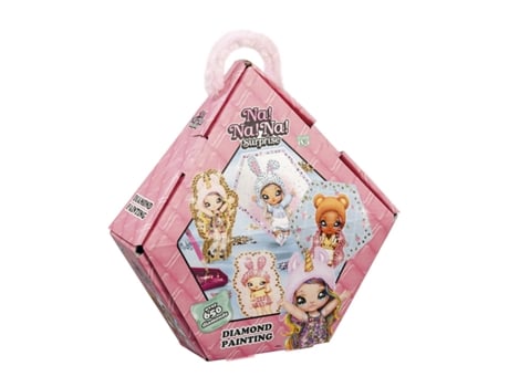 Kit de manualidades para niños TOTUM Painting (5 anos)
